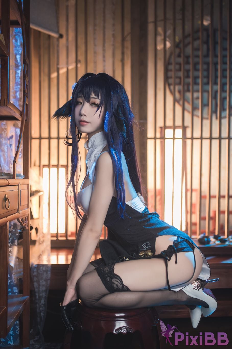 Coser Aqua Vol..005 PixiBB.COM 021