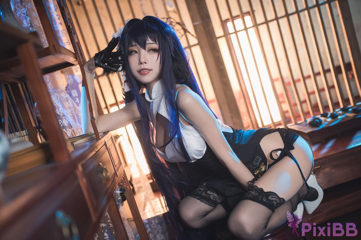 Coser Aqua Vol..005 PixiBB.COM 022