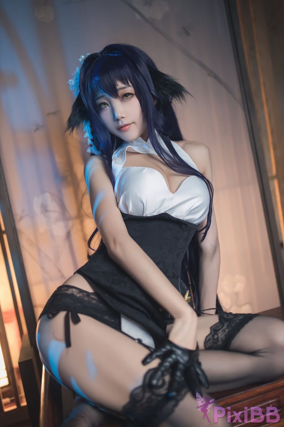 Coser Aqua Vol..005 PixiBB.COM 023