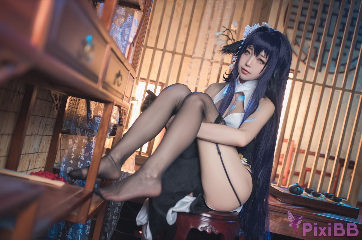 Coser Aqua Vol..005 PixiBB.COM 025