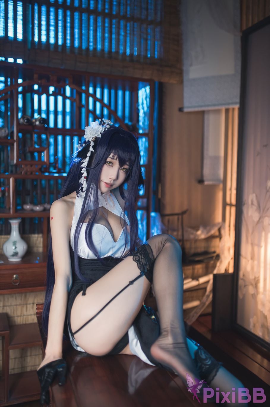 Coser Aqua Vol..005 PixiBB.COM 028