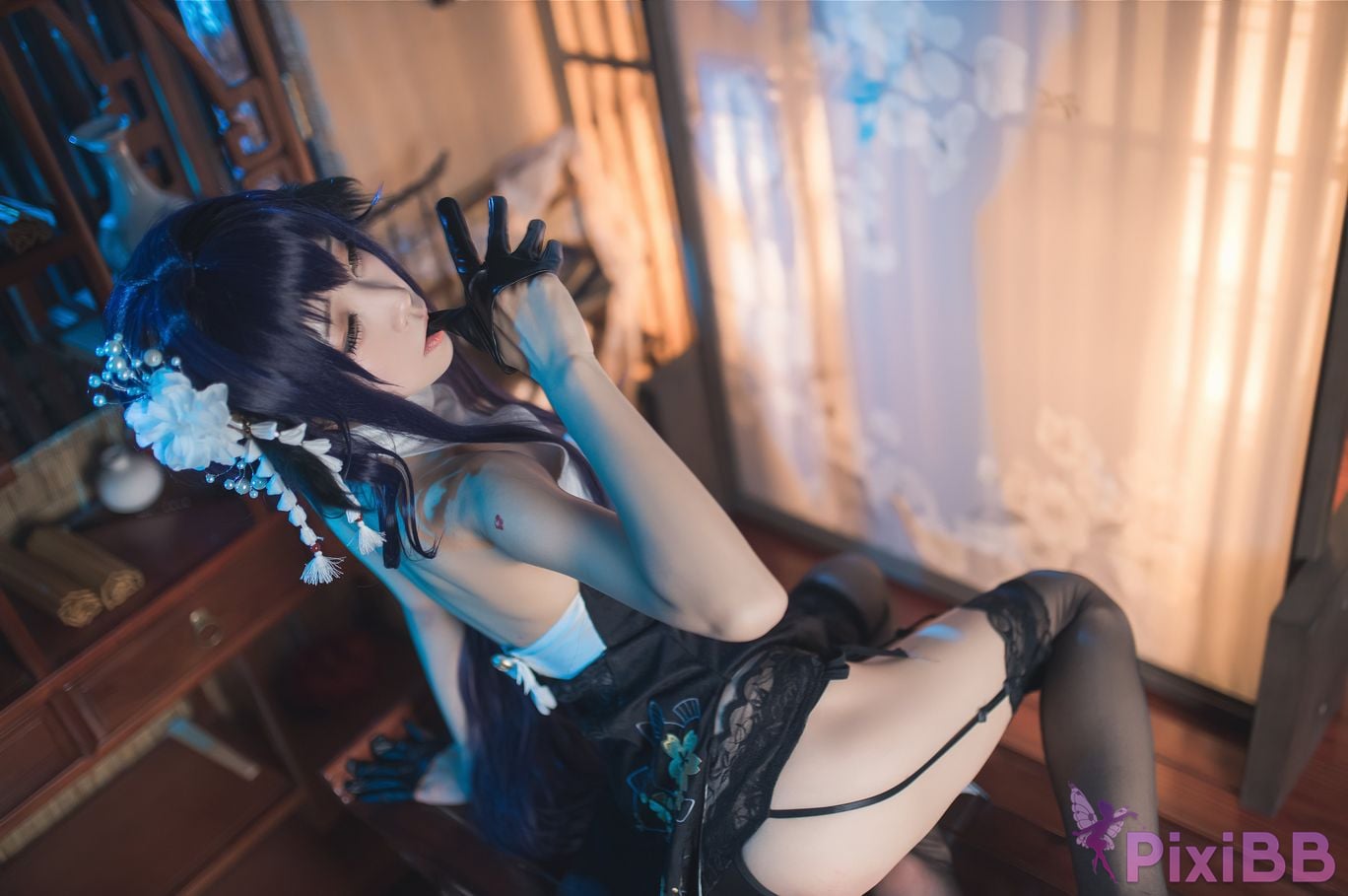 Coser Aqua Vol..005 PixiBB.COM 030