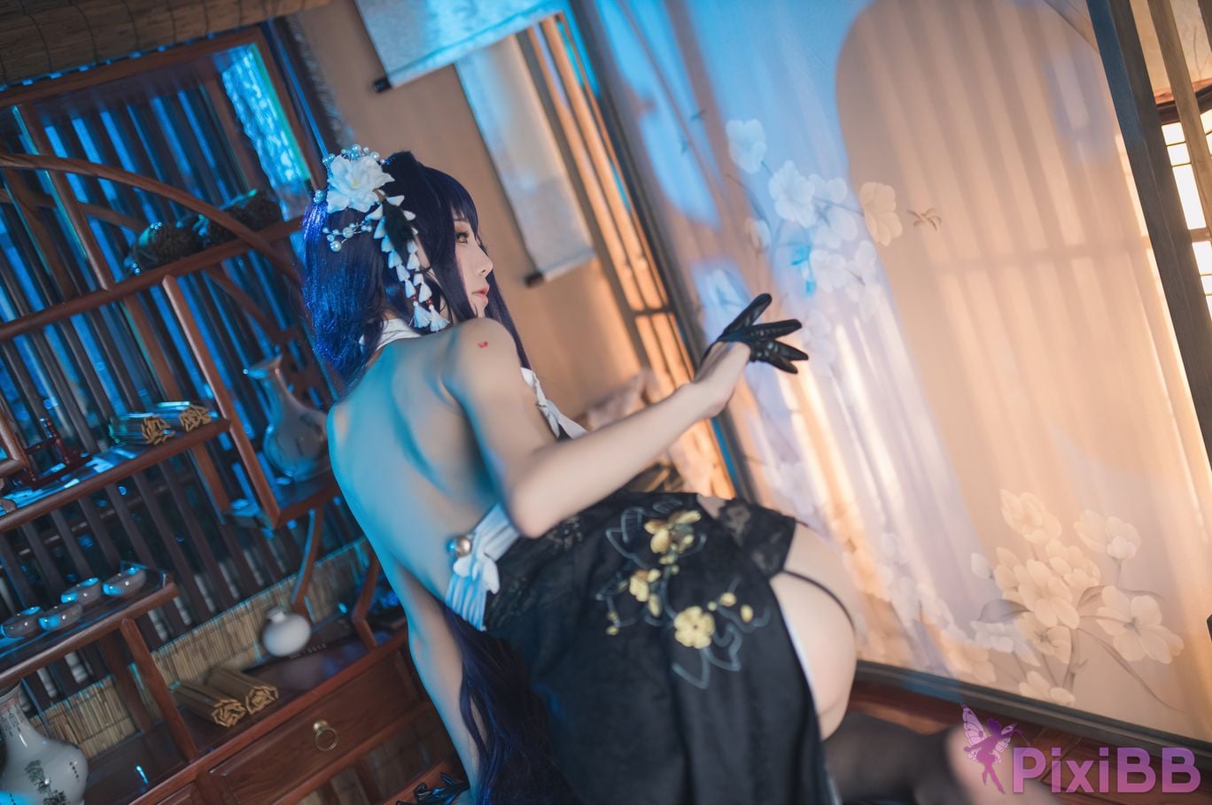 Coser Aqua Vol..005 PixiBB.COM 031