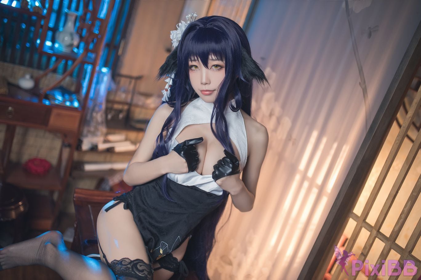 Coser Aqua Vol..005 PixiBB.COM 035
