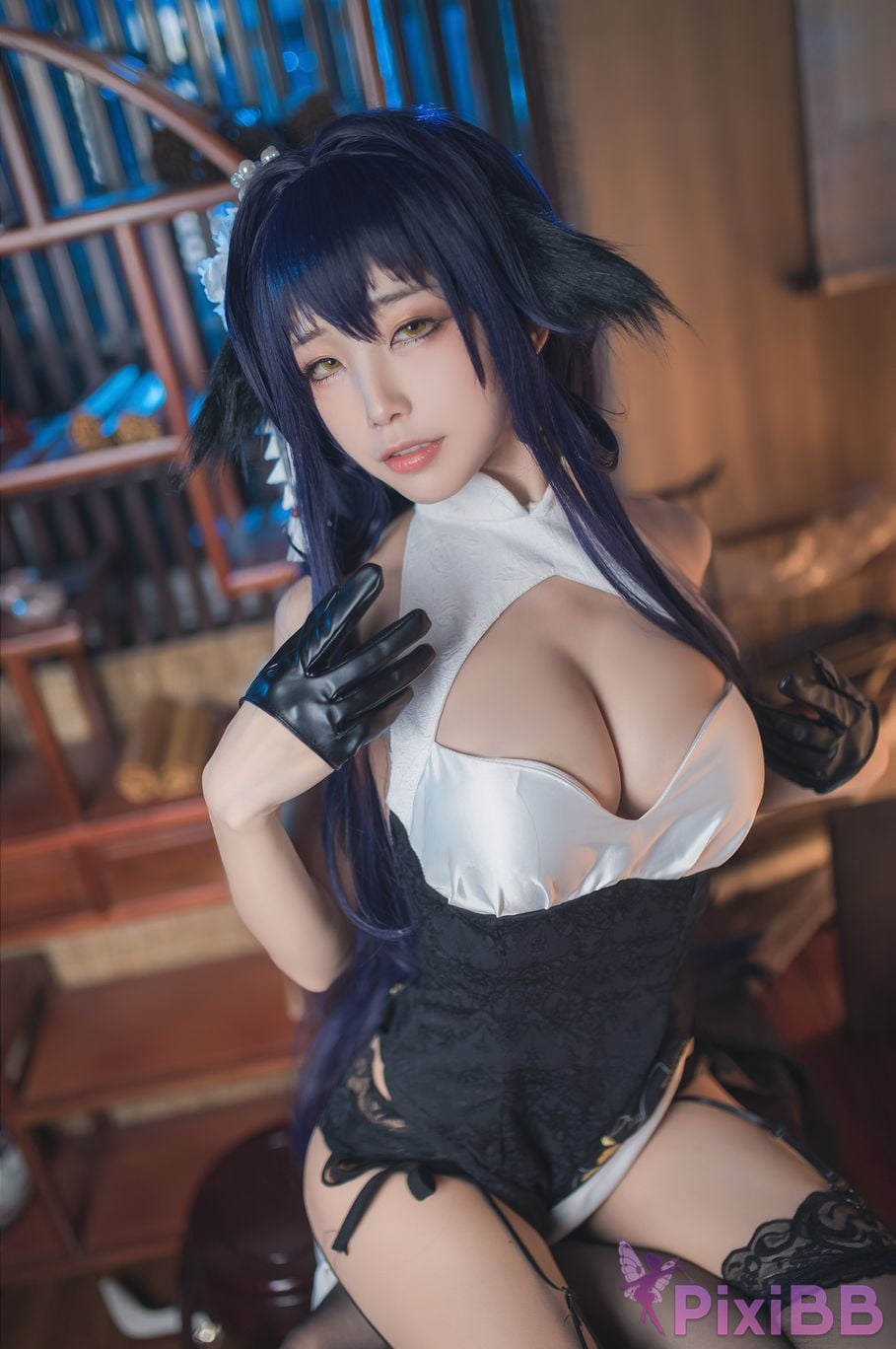 Coser Aqua Vol..005 PixiBB.COM 036