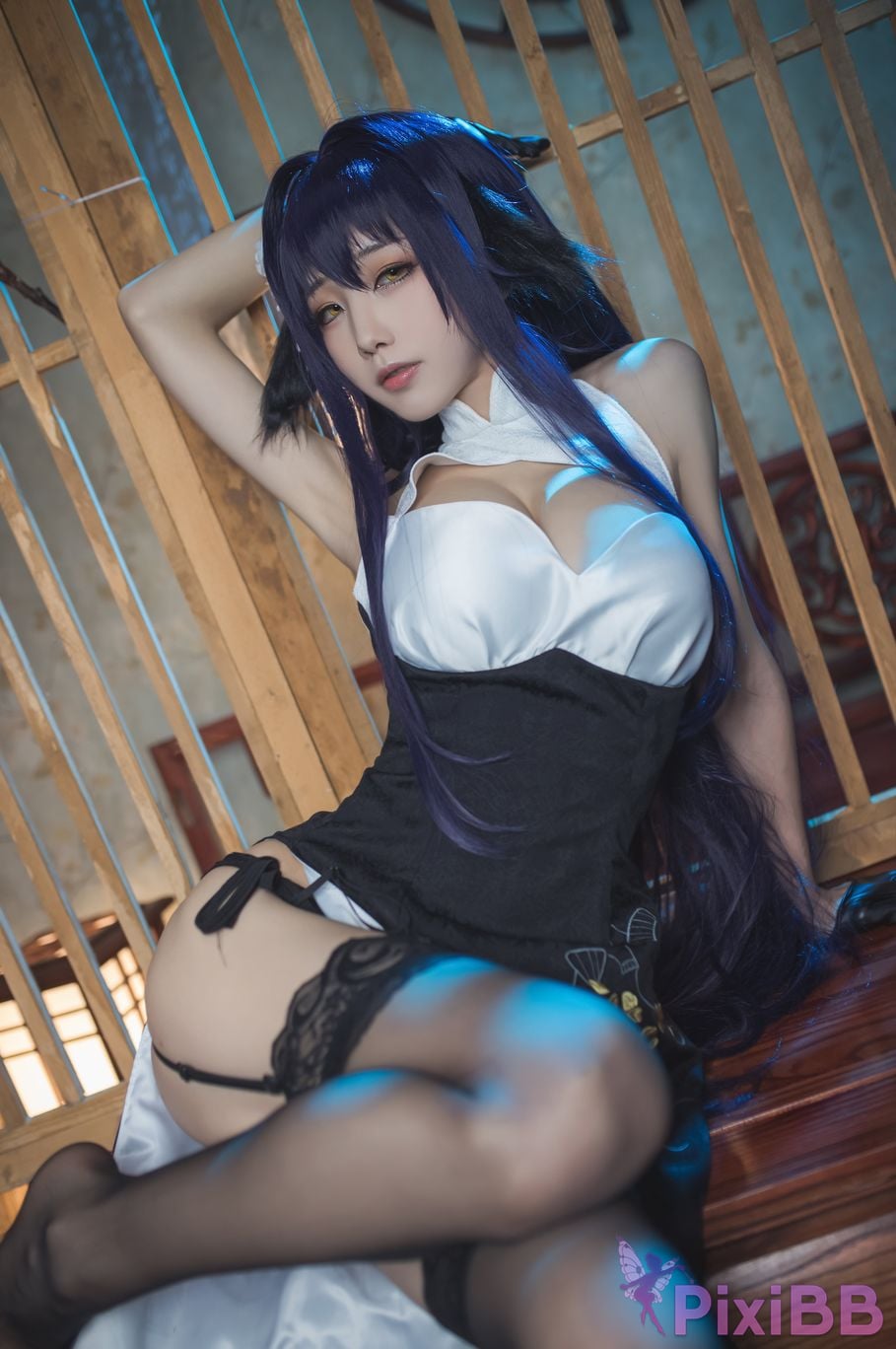 Coser Aqua Vol..005 PixiBB.COM 037