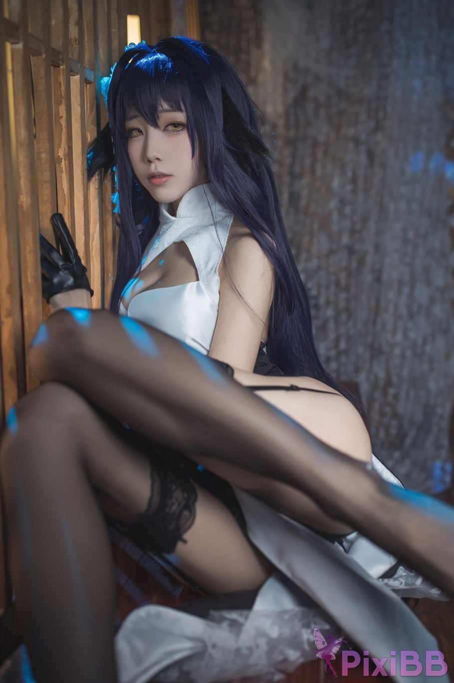 Coser Aqua Vol..005 PixiBB.COM 038