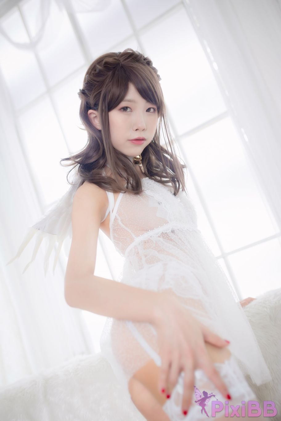 Coser Aqua Vol..006 PixiBB.COM 009