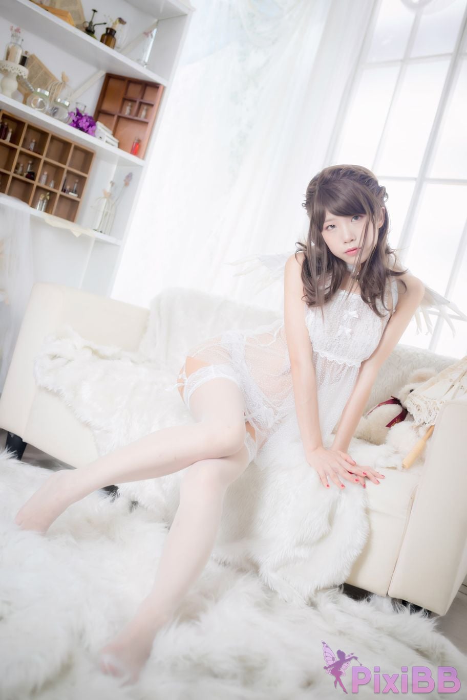 Coser Aqua Vol..006 PixiBB.COM 013