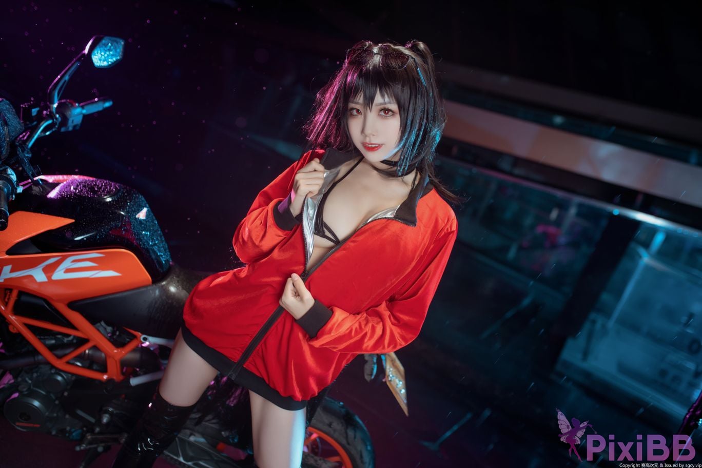 Coser Aqua Vol..007 PixiBB.COM 001