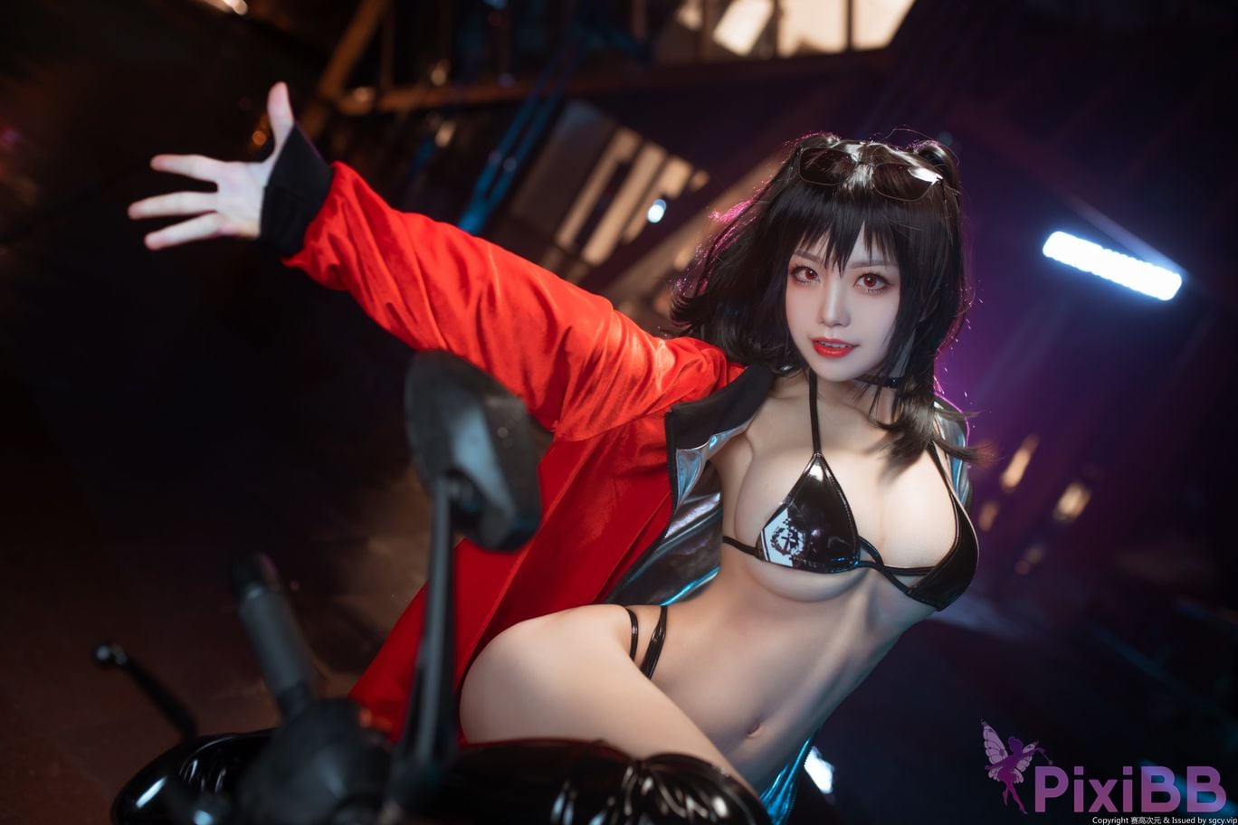 Coser Aqua Vol..007 PixiBB.COM 005