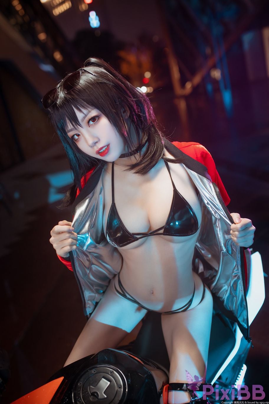 Coser Aqua Vol..007 PixiBB.COM 006