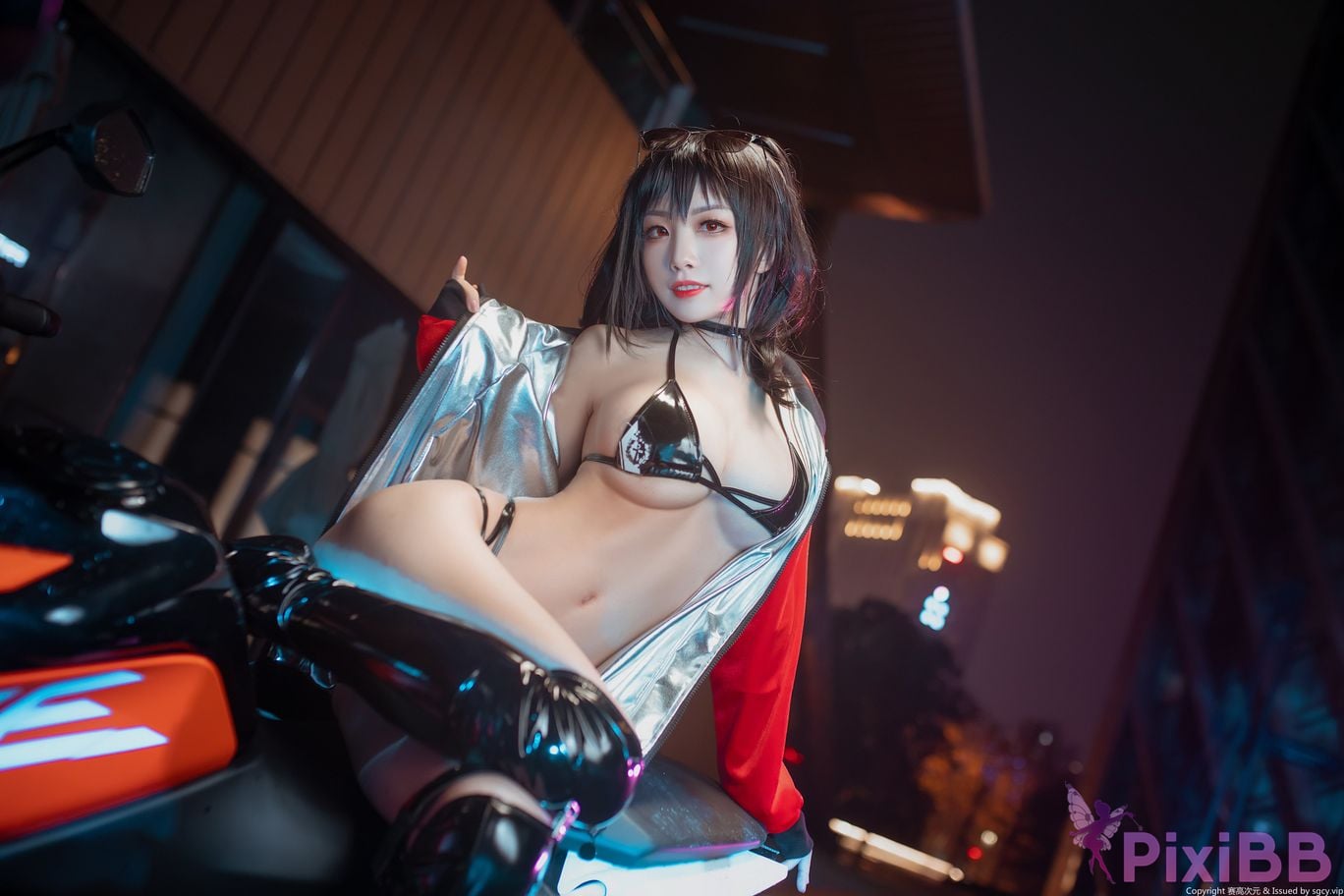 Coser Aqua Vol..007 PixiBB.COM 008