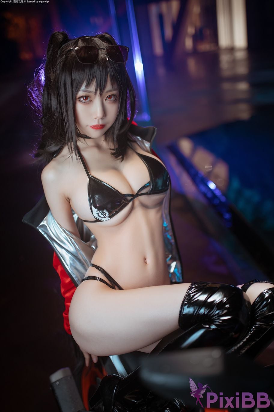 Coser Aqua Vol..007 PixiBB.COM 018