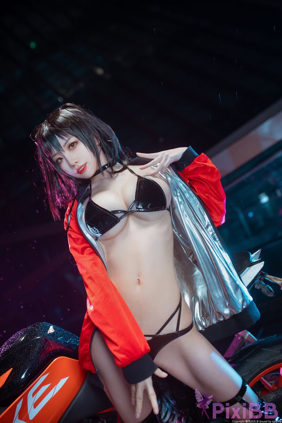 Coser Aqua Vol..007 PixiBB.COM 023