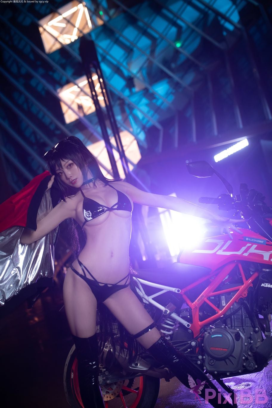 Coser Aqua Vol..007 PixiBB.COM 024