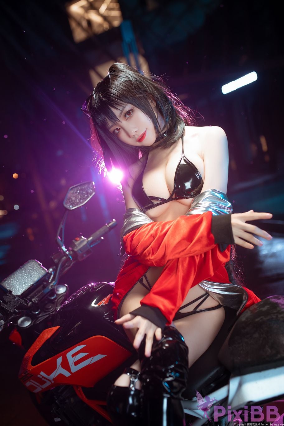 Coser Aqua Vol..007 PixiBB.COM 030