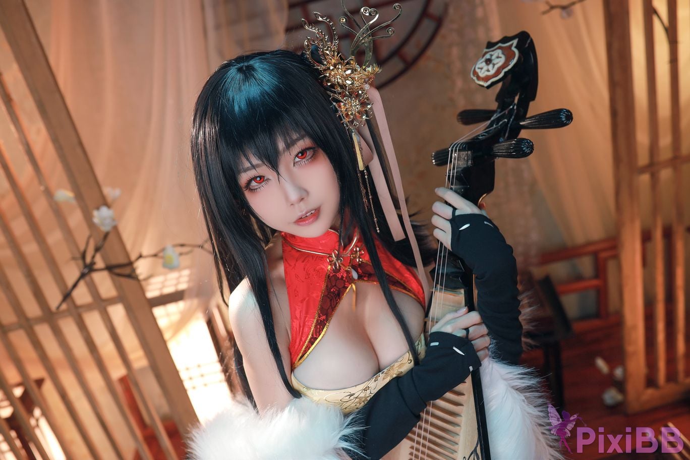 Coser Aqua Vol..008 PixiBB.COM 002