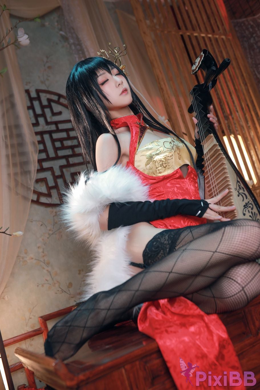 Coser Aqua Vol..008 PixiBB.COM 007