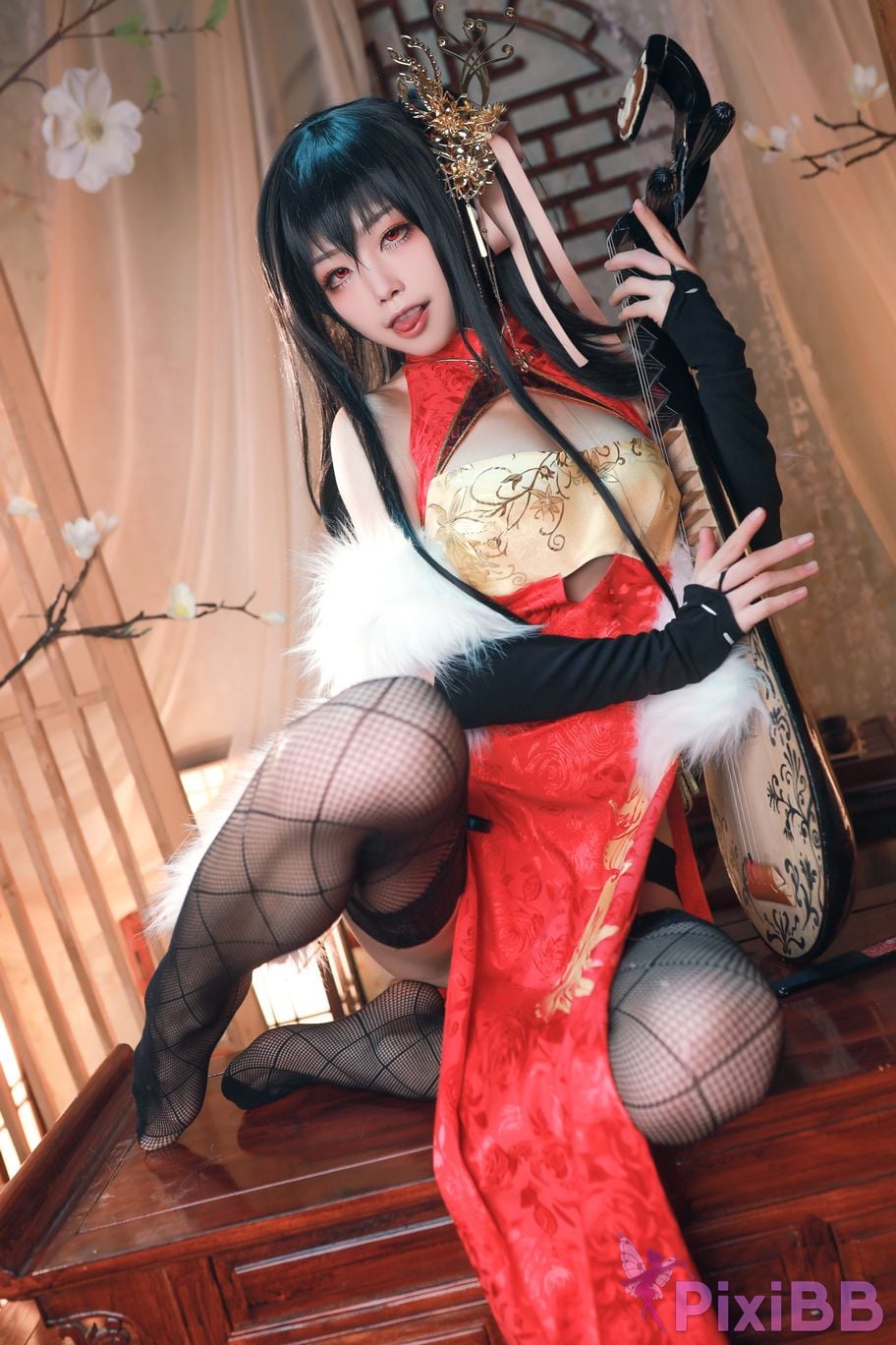 Coser Aqua Vol..008 PixiBB.COM 008