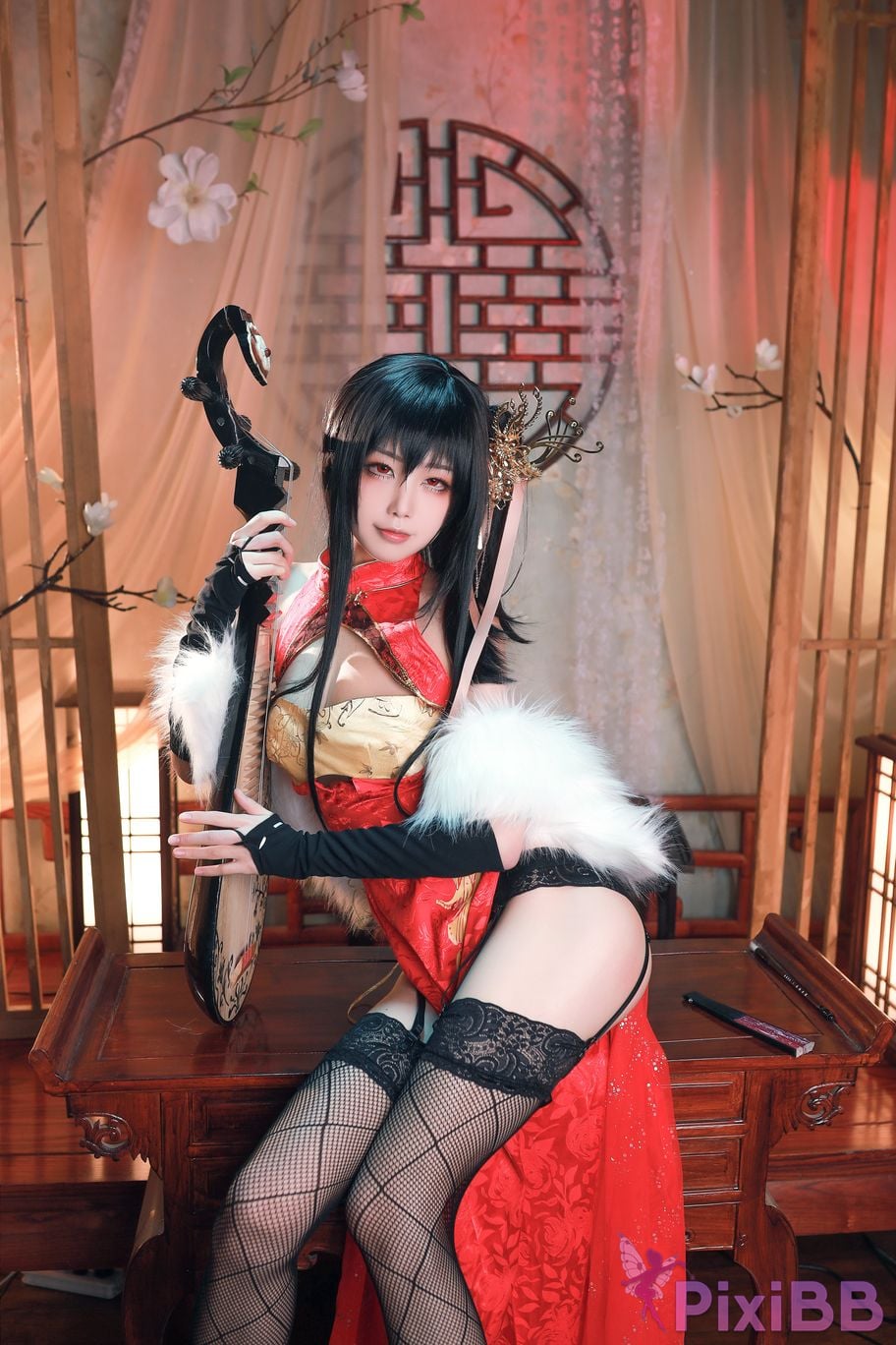 Coser Aqua Vol..008 PixiBB.COM 011