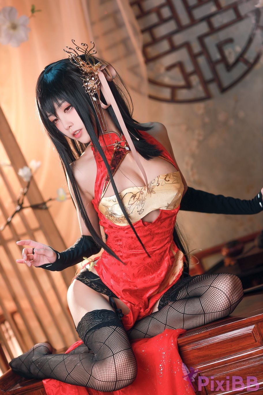 Coser Aqua Vol..008 PixiBB.COM 019