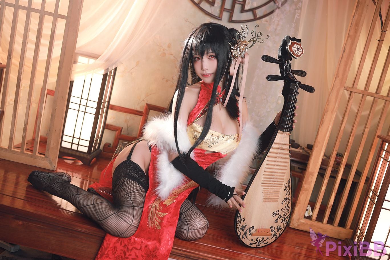 Coser Aqua Vol..008 PixiBB.COM 020