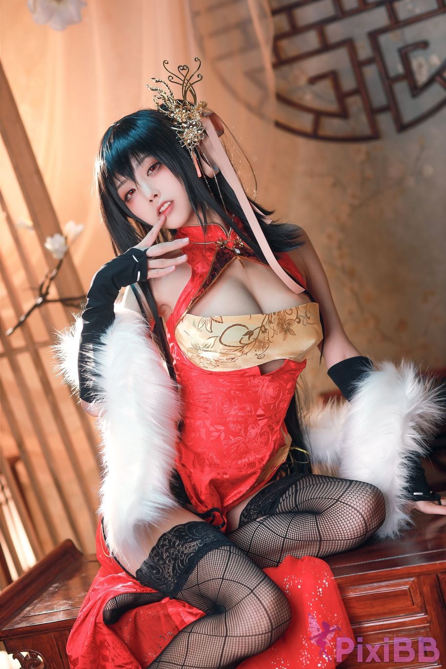 Coser Aqua Vol..008 PixiBB.COM 021