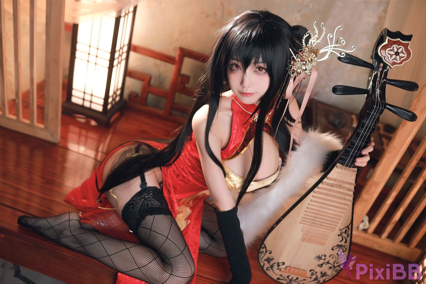 Coser Aqua Vol..008 PixiBB.COM 022