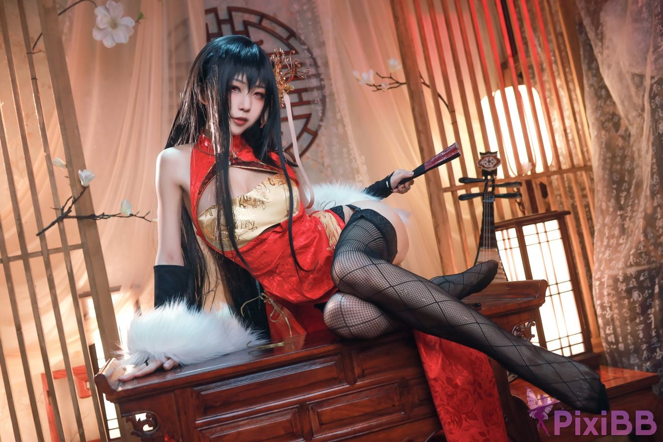 Coser Aqua Vol..008 PixiBB.COM 023
