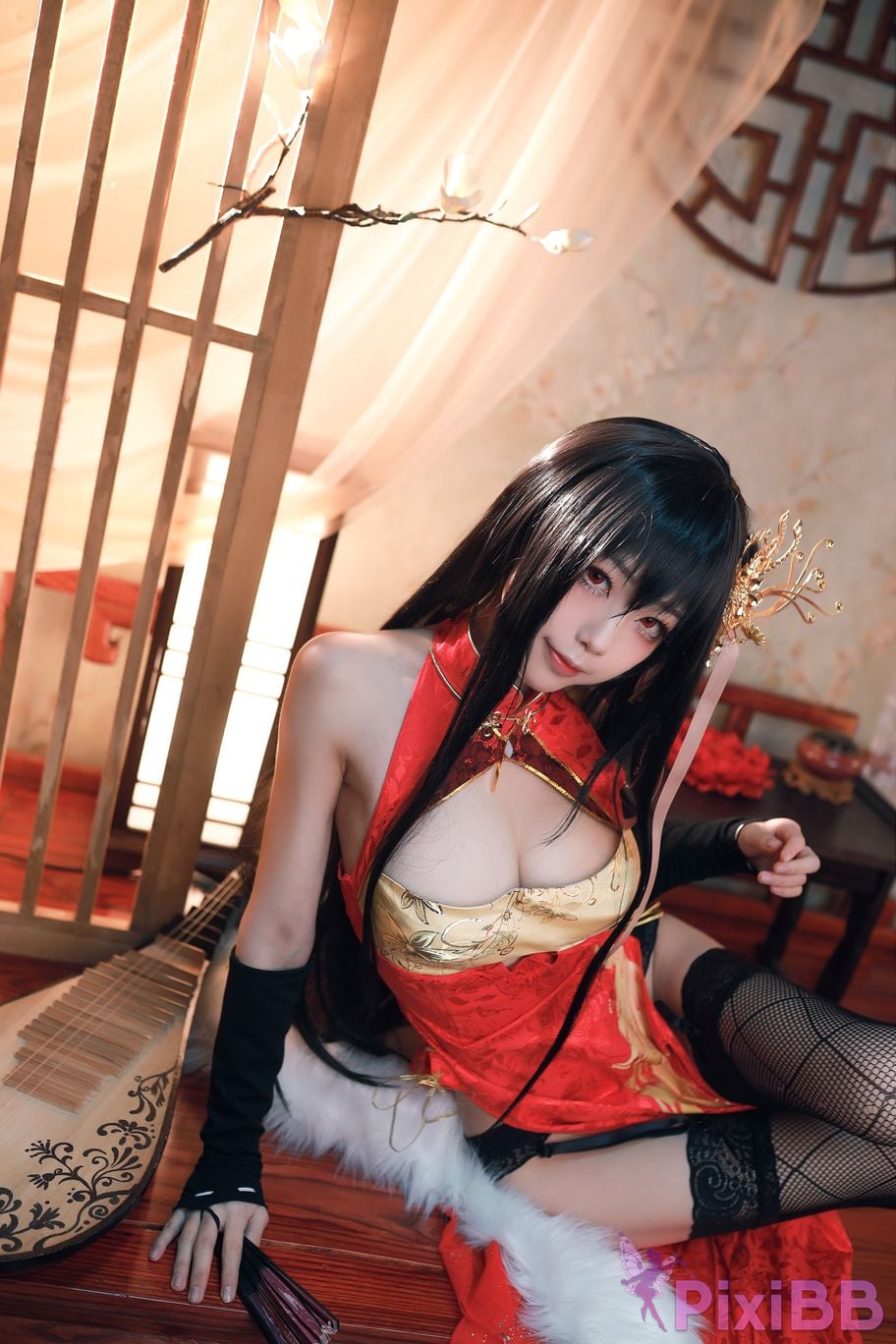 Coser Aqua Vol..008 PixiBB.COM 025