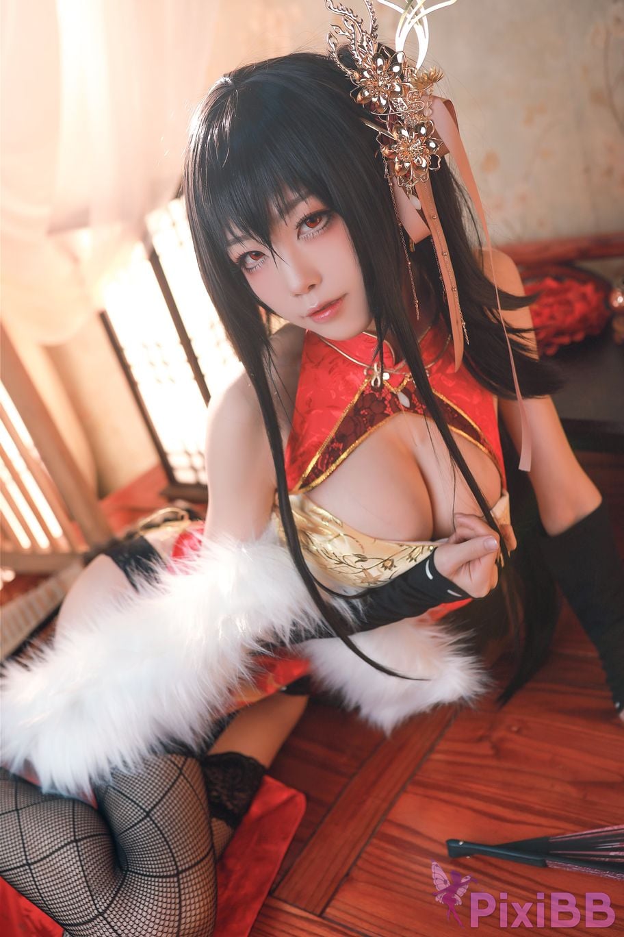 Coser Aqua Vol..008 PixiBB.COM 026