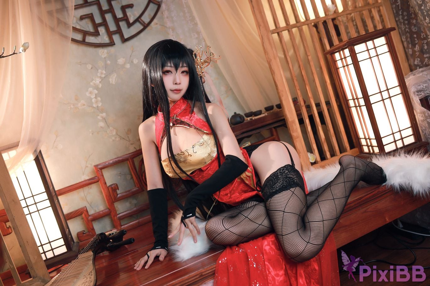 Coser Aqua Vol..008 PixiBB.COM 027