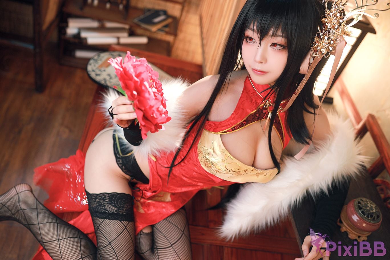 Coser Aqua Vol..008 PixiBB.COM 028