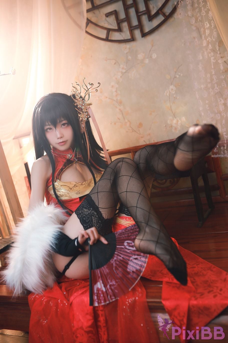 Coser Aqua Vol..008 PixiBB.COM 029