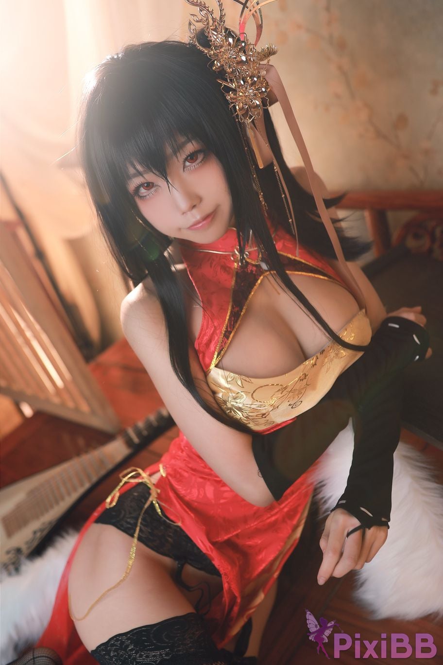 Coser Aqua Vol..008 PixiBB.COM 032
