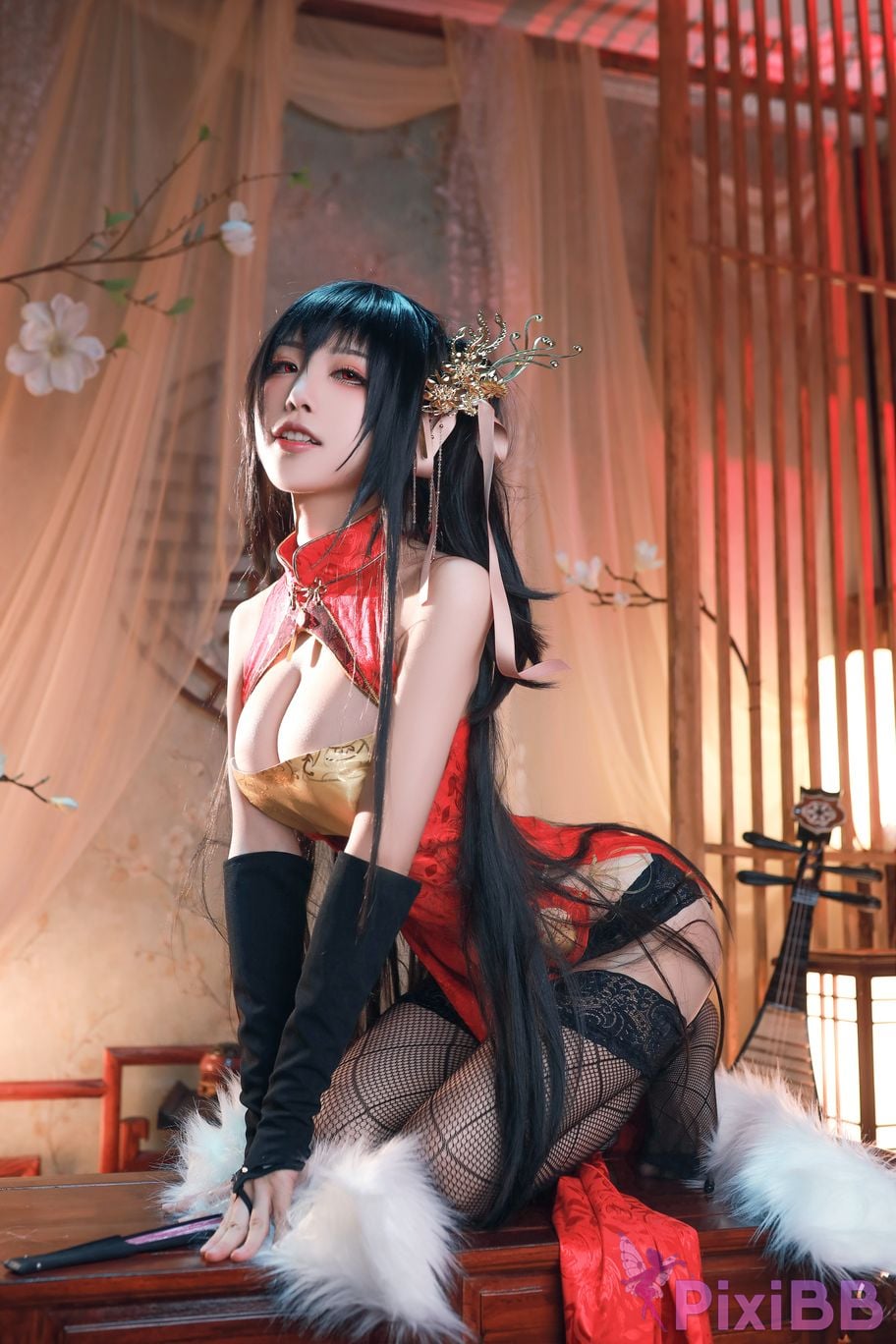 Coser Aqua Vol..008 PixiBB.COM 036