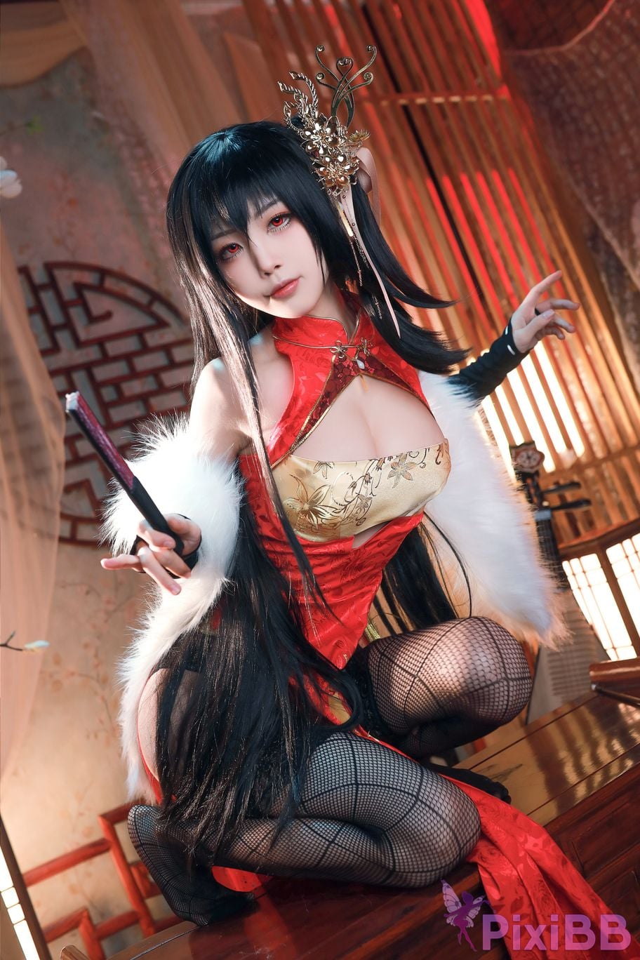 Coser Aqua Vol..008 PixiBB.COM 037