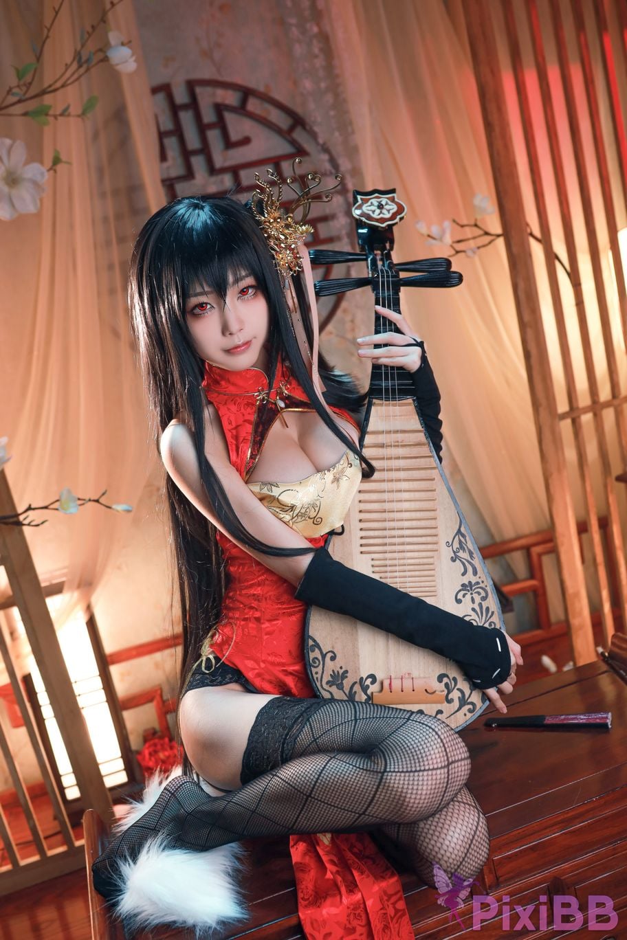 Coser Aqua Vol..008 PixiBB.COM 039