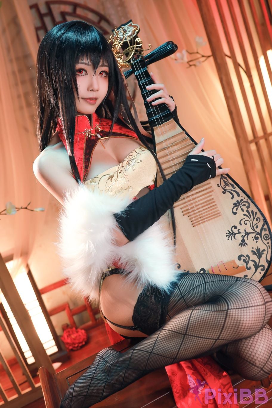 Coser Aqua Vol..008 PixiBB.COM 040