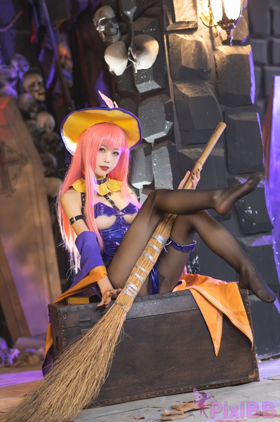 Coser Aqua Vol..009 PixiBB.COM 026