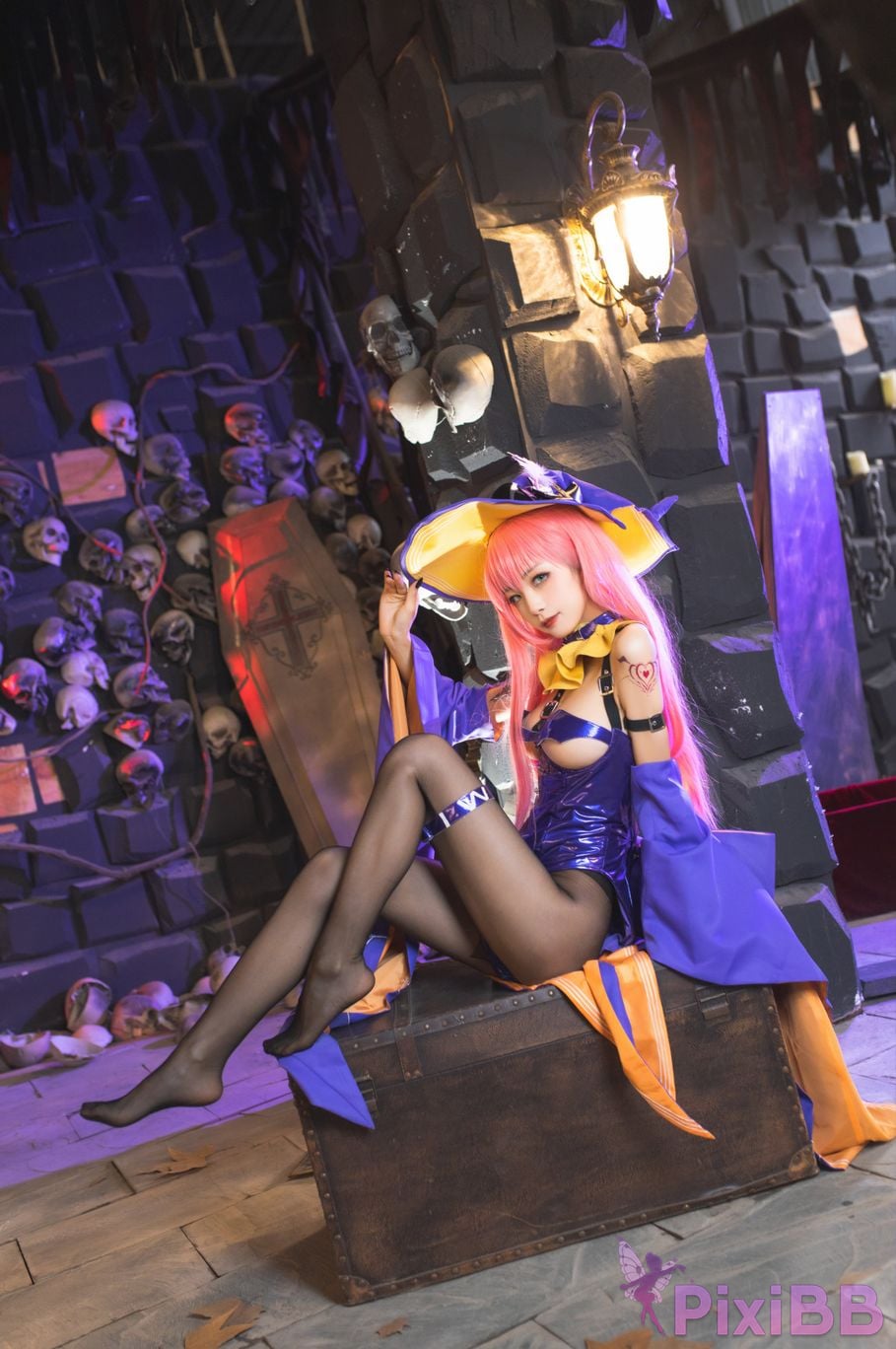 Coser Aqua Vol..009 PixiBB.COM 029