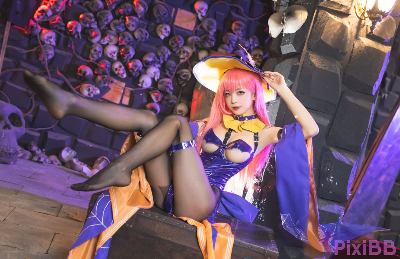 Coser Aqua Vol..009 PixiBB.COM 030