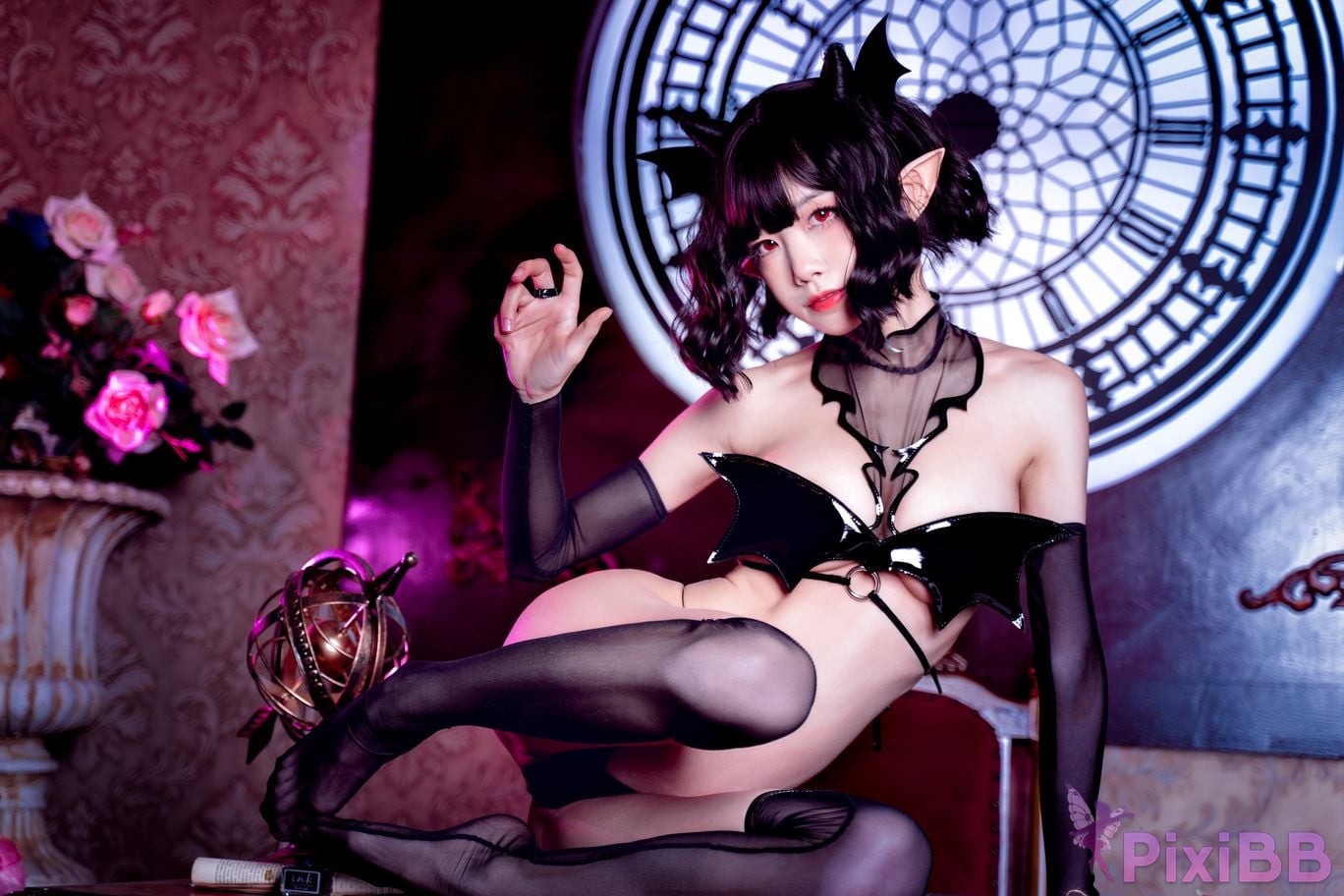 Coser Aqua Vol.011 PixiBB.COM 023