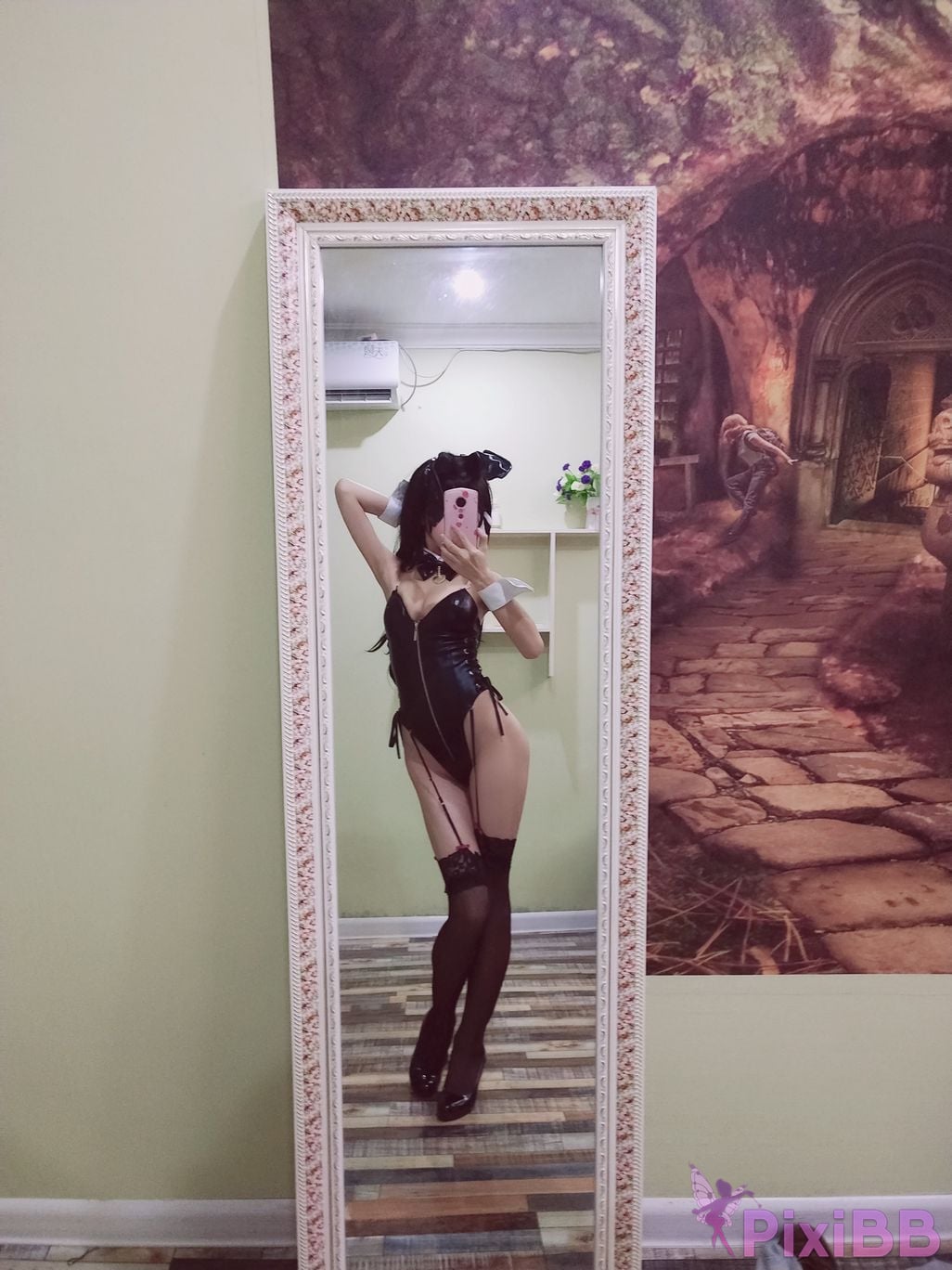 Coser Aqua Vol.014 PixiBB.COM 004