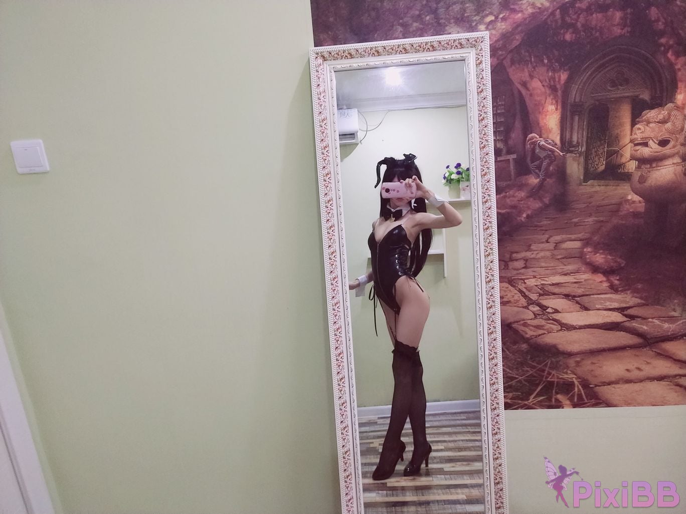 Coser Aqua Vol.014 PixiBB.COM 013