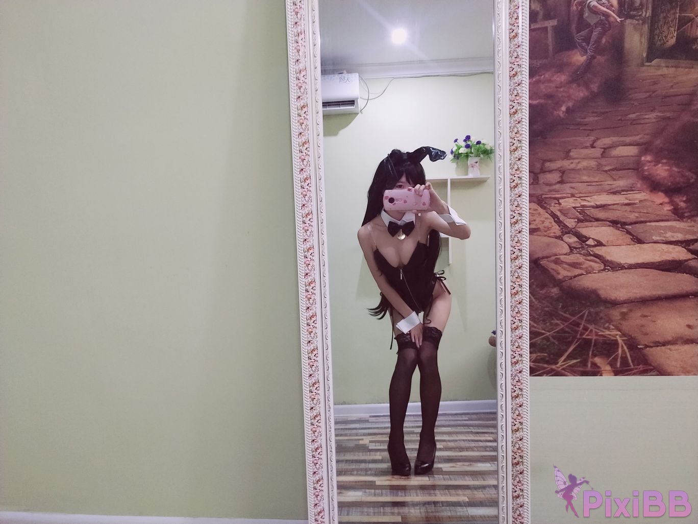 Coser Aqua Vol.014 PixiBB.COM 014