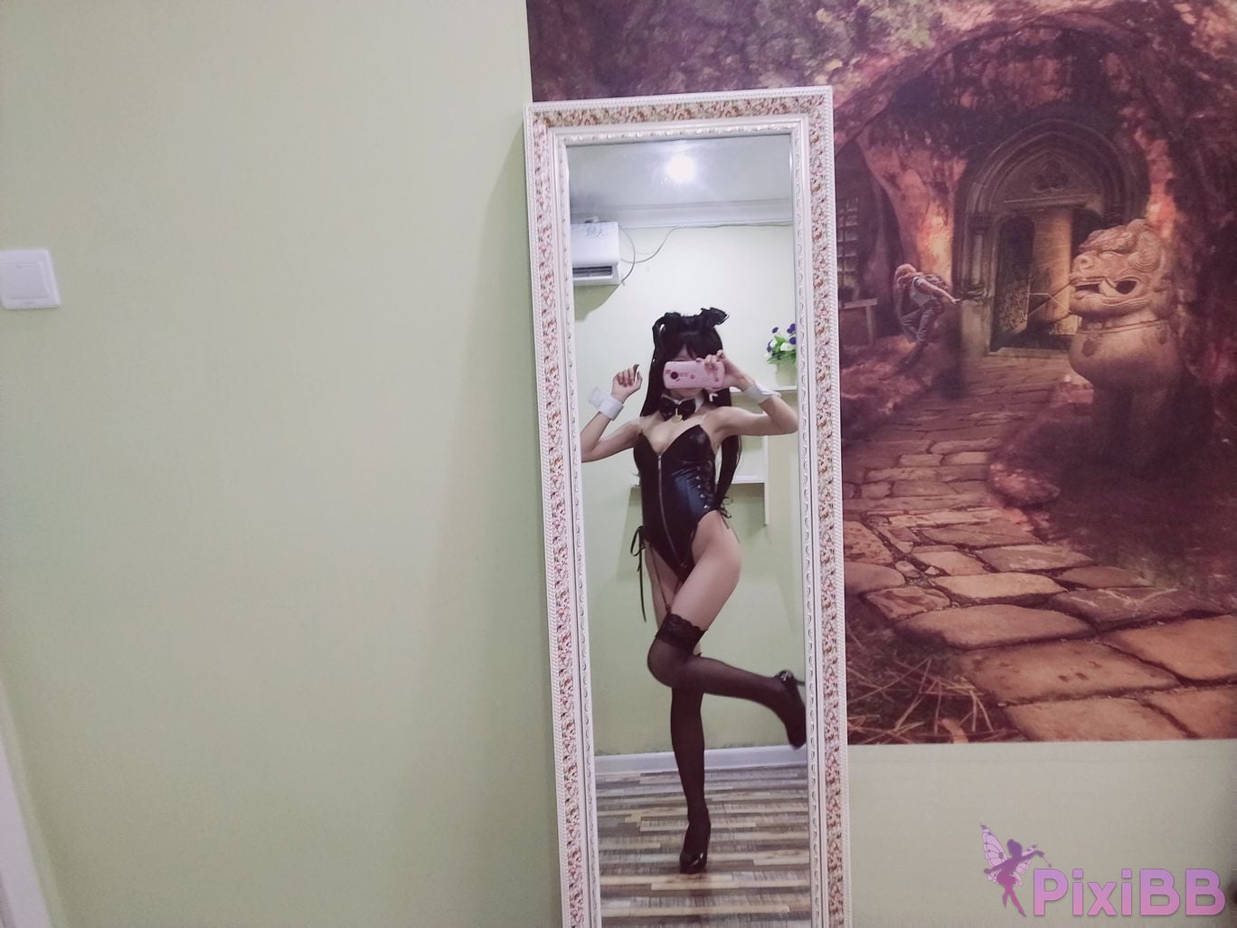 Coser Aqua Vol.014 PixiBB.COM 015