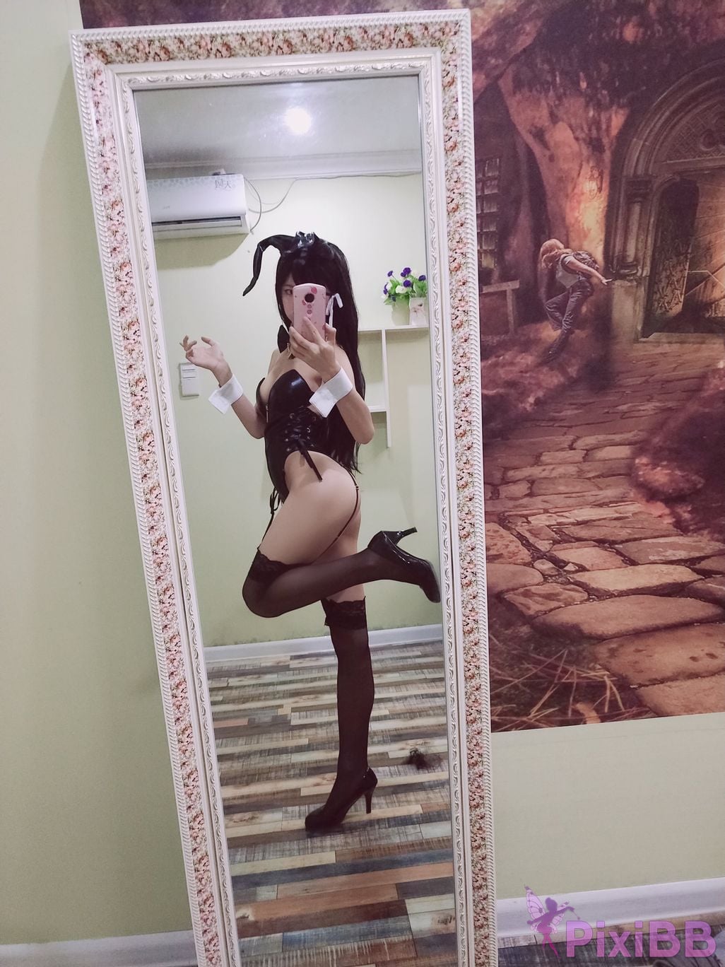 Coser Aqua Vol.014 PixiBB.COM 027