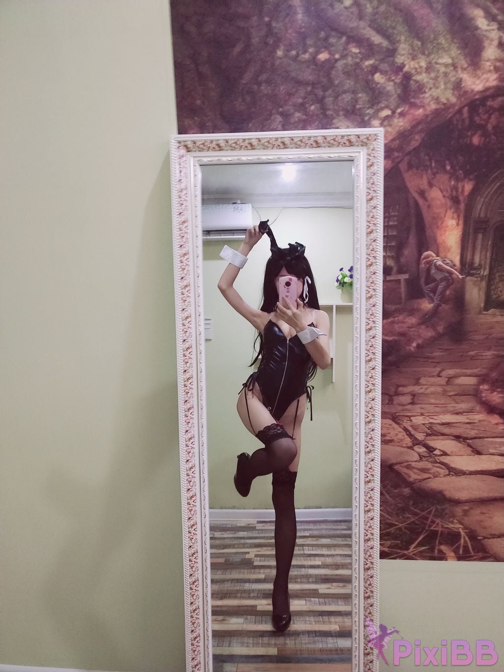 Coser Aqua Vol.014 PixiBB.COM 029